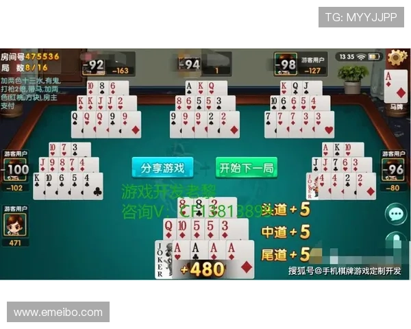 多版本免费十三水游戏下载,满足不同玩家的个性化需求 多版本免费十三水游戏下载,满足不同玩家的个性化需求